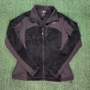 Y2K Mountain Hardwear Fleece‎ Jacket
